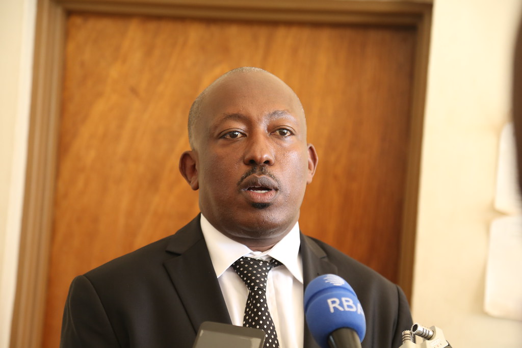 Prominent Rwandan lawyer Richard Mugisha maintains that sending spouses to prison for infidelity undermines the family unit.