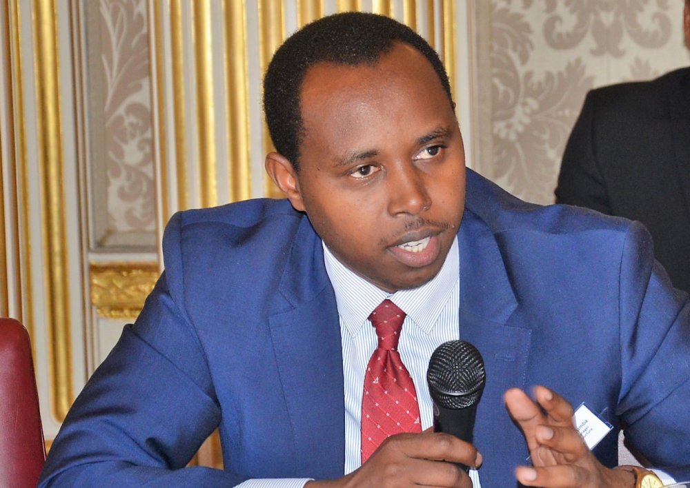 The Nyarugenge Intermediate Court on Tuesday September 29, sentenced Robert Nyamvumba to a six year jail term after he was convicted for corruption.