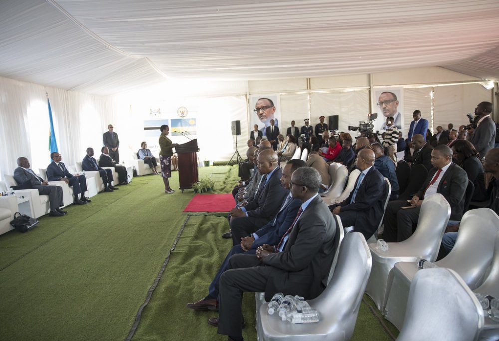 The three-year deal saw ‘Visit Rwanda’ becoming Arsenal’s official Tourism Partner. The ‘Visit Rwanda’ logo features on the left sleeve of all teams.