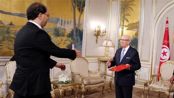 The nomination was likely to be approved by a parliamentary vote
