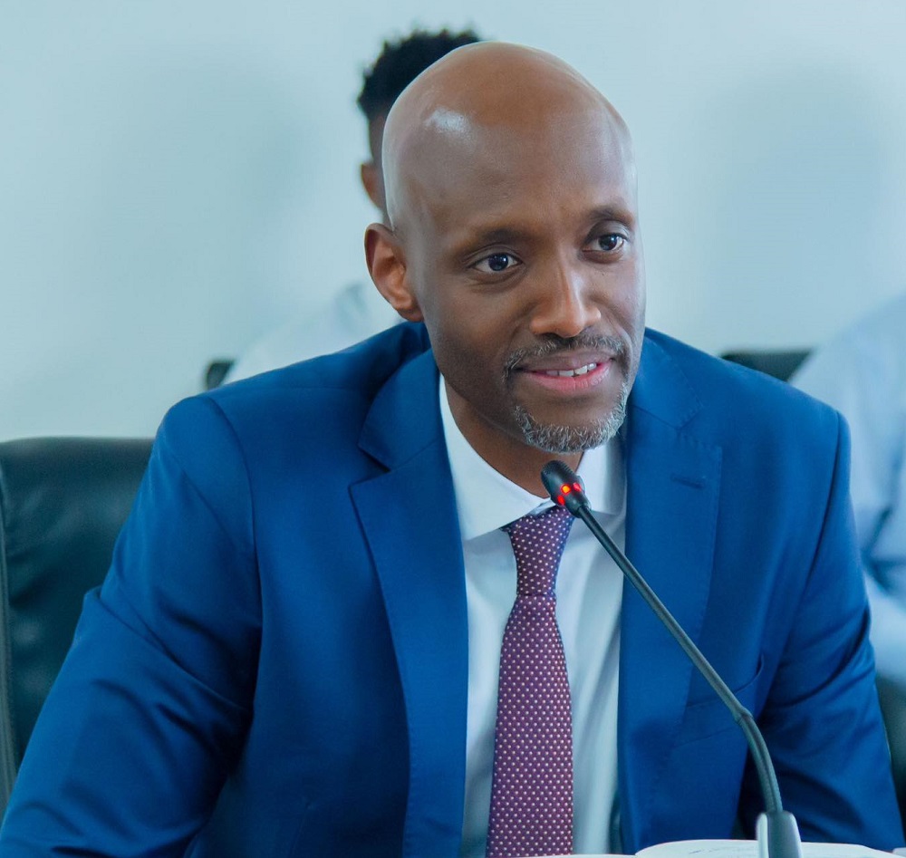 Rwanda Development Board CEO Jean-Guy Afrika has issued a stern warning to operators in the tourism sector, including hoteliers, who run their businesses without approved licenses, stressing that such practices put the lives of clients at risk.