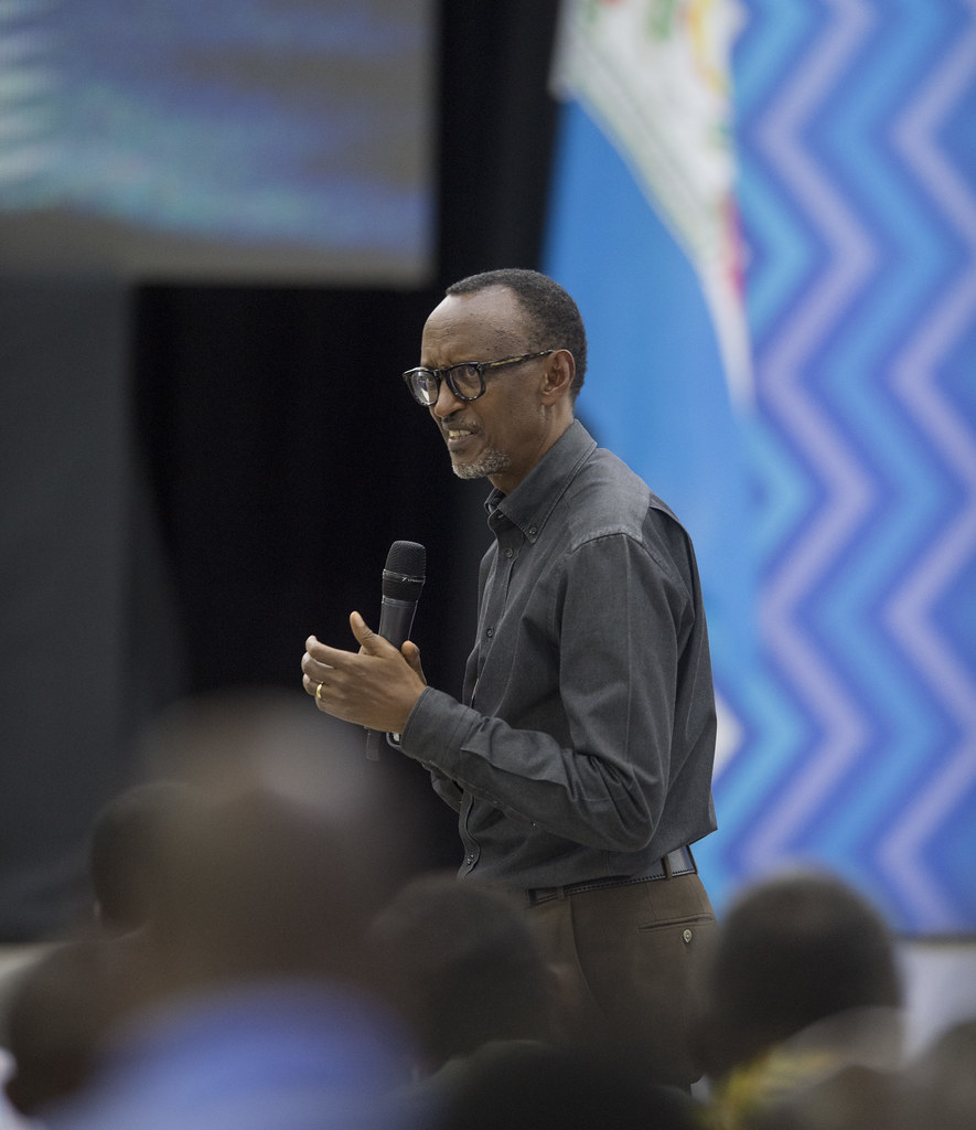 President Paul Kagame has closed the 17th National Leadership Retreat that has been taking place at the RDF Combat Training Centre in Gabiro