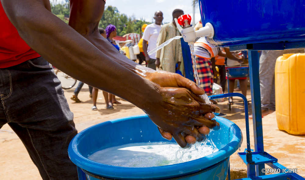 The Minister of Health, Dr. Ngamije Daniel has said that 41 cases of COVID-19 have been identified made contact with more than a thousand people