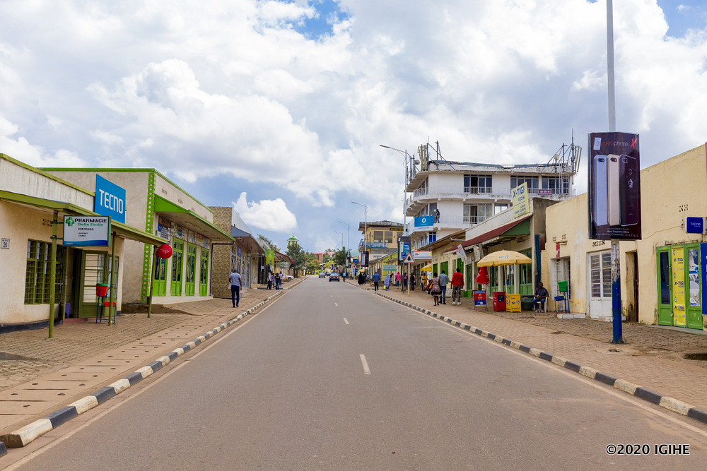 RNP has warned that individuals that violate government guidelines and orders meant to prevent the spread of coronavirus, will face punitive actions including imprisonment.