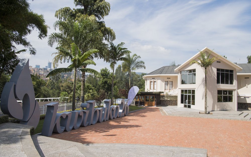 The administration of the Kigali Genocide Memorial said that the memorial was "reopened to visitors every day, between 9 and 4 p.m."