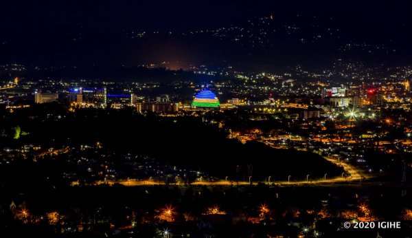 Rwanda’s economy is projected to grow by 6% in 2022. 