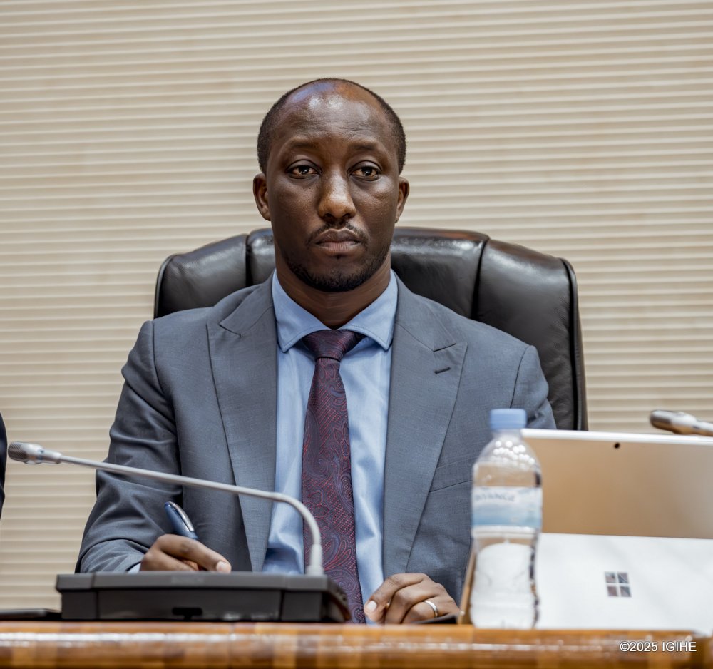 Minister of Infrastructure Dr. Jimmy Gasore explained that 20% of the world’s petroleum passes through the Strait of Hormuz, including oil from countries like Saudi Arabia, Iraq, the United Arab Emirates, Kuwait, and Iran.