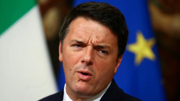 Nearly 70 percent of Italians entitled to vote on Sunday cast their ballots