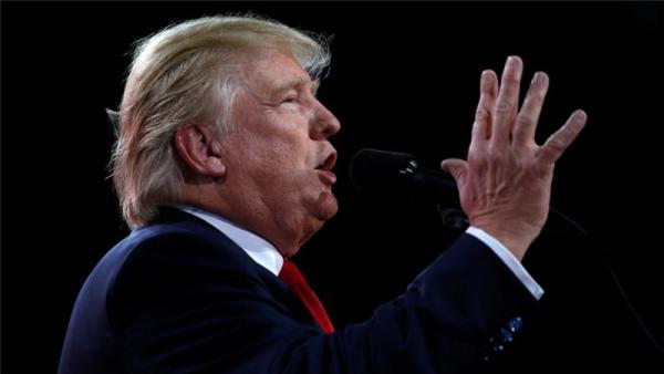 In a poll in Russia, one in three said Trump’s victory would better match Russia’s national interests