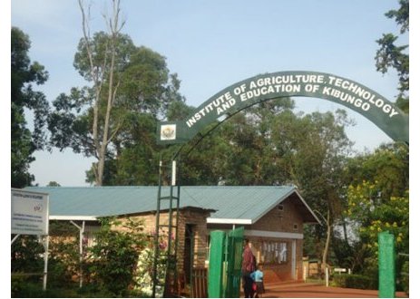Premises of INATEK