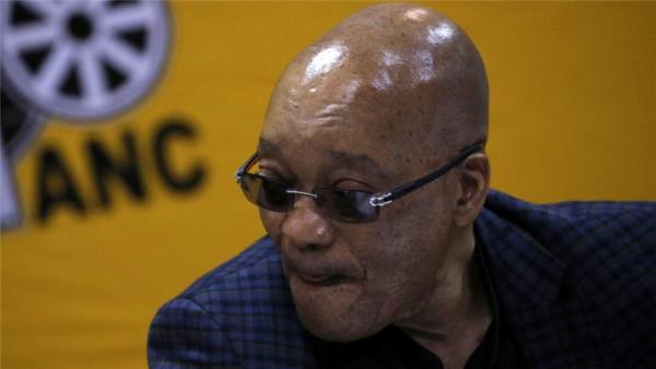 President Jacob Zuma faces his biggest challenge as the parliament will debate a motion to impeach him.
