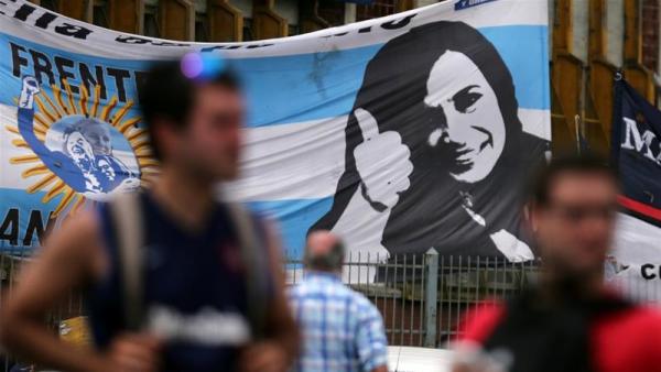 Fernandez has repeatedly denied wrongdoing and invited an audit