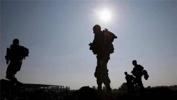 The war between the two countries last more than a month