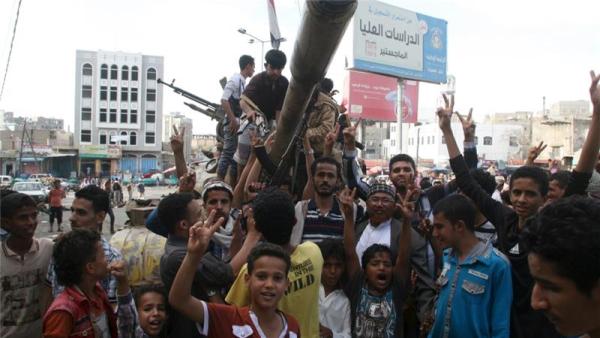 Taiz, Yemen's third largest city, has been besieged by Houthi fighters for several months