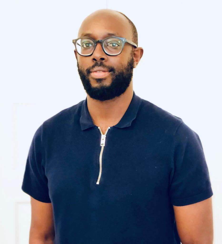 Gustave Mukurarinda has been elected as treasurer. 