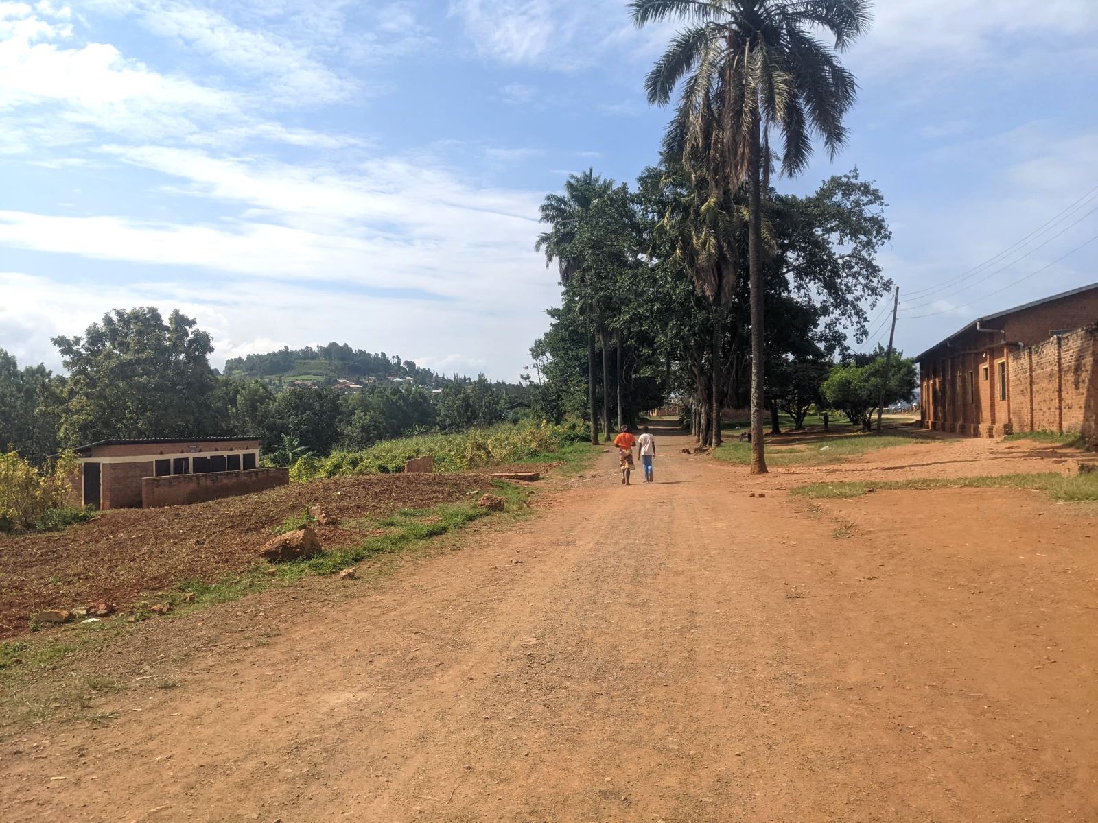 Nyamasheke holds a special place in this royal history.