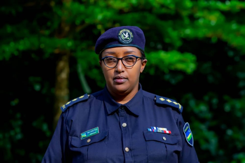 Police spokesperson in Kigali city, CIP Goretti Umutesi said that the tank burst as the welder mended it leaving severe injuries to the truck driver
