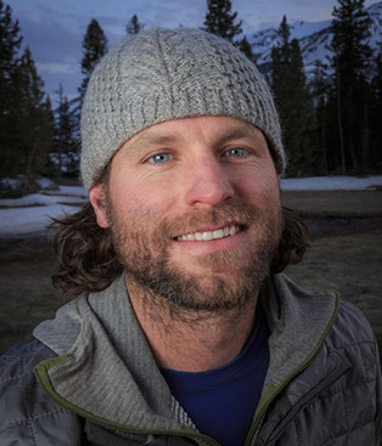 Ronan Donovan: National Geographic photographer and filmmaker.