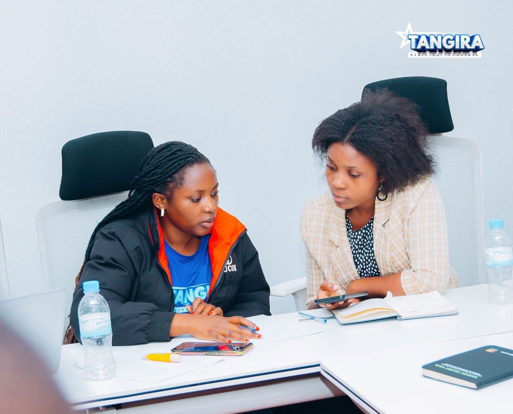 Judges commended the contestants for their creativity and passion.