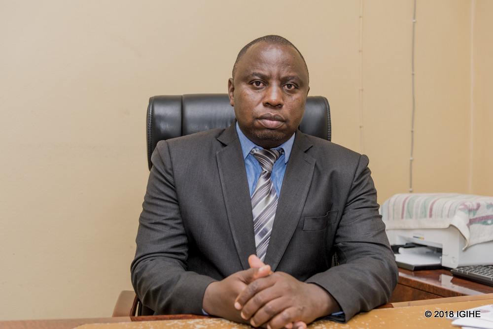 Rev Karuranga is among church leaders without qualifications given five years to train in theology to meet standards.