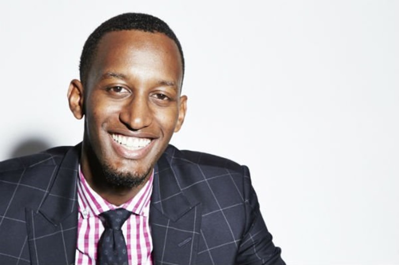 Ivan Kagame is an entrepreneur and investor mainly in renewable energy.