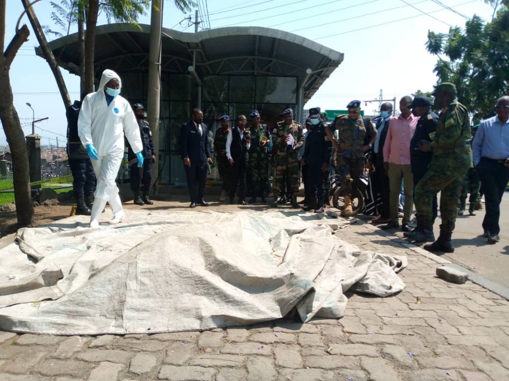 An investigation was launched following the incident. 