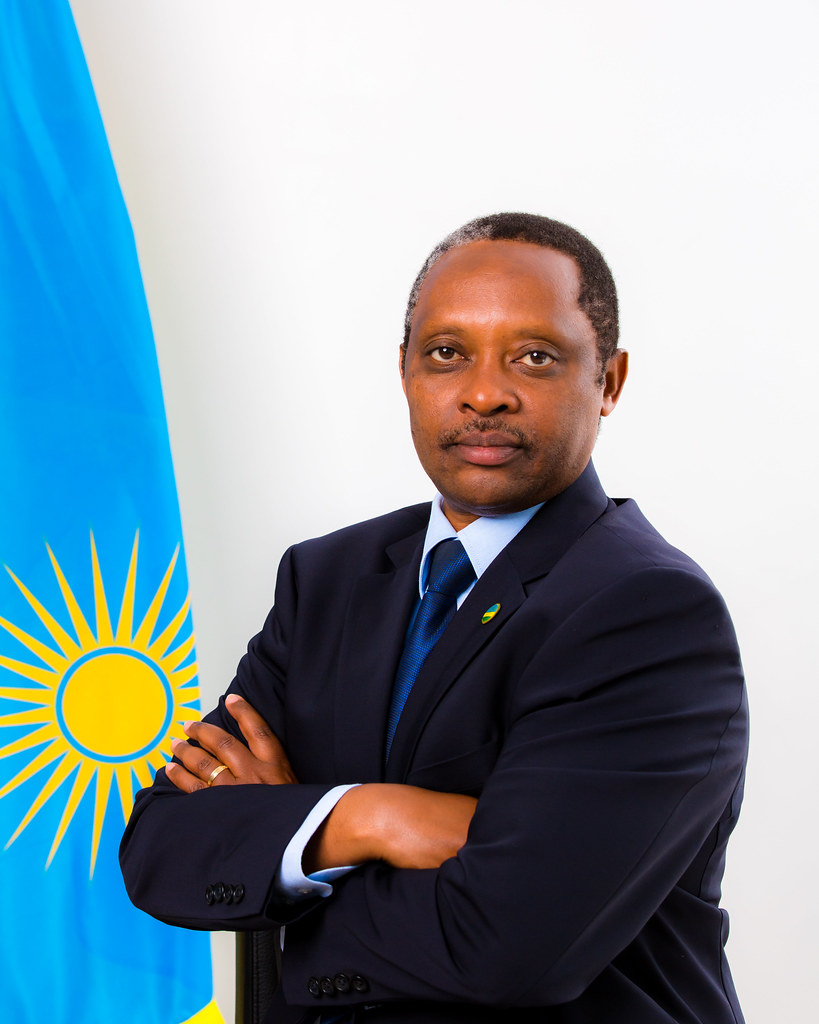 Prof. Anastase Shyaka has been appointed Rwanda’s ambassador to Poland.