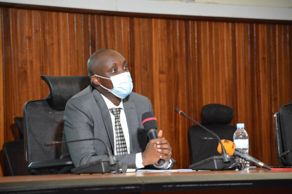 The Prosecutor General Aimable Havugiyaremye said that since the arrest of Dr Pierre Damien Habumuremyi his accusers have continuously been on the rise