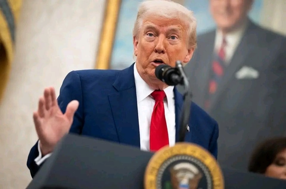 The United States government, through the directive of President Donald Trump, has suspended its green card lottery program, formally known as the Diversity Visa (DV) Lottery, after a suspect in fatal shootings at Brown University and the Massachusetts Institute of Technology was found to have entered the country through the program, senior officials said Friday.