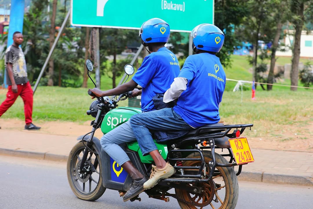 Founded in 2022, Spiro operates a vertically integrated platform that scales electric two-wheel mobility across eight African countries, including Rwanda, Benin, Togo, Nigeria, Kenya, Uganda, Cameroon, and Tanzania.