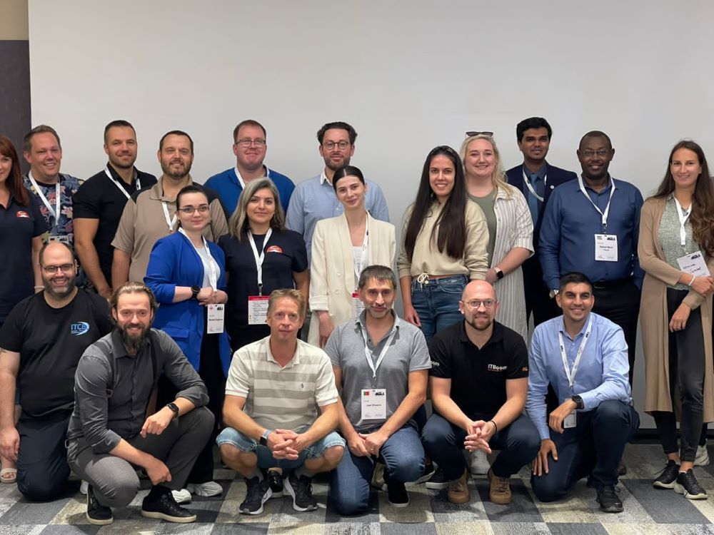 Rwanda's admission into the ISTQB® community opens doors to international collaborations, fostering partnerships that can drive innovation and technology transfer.