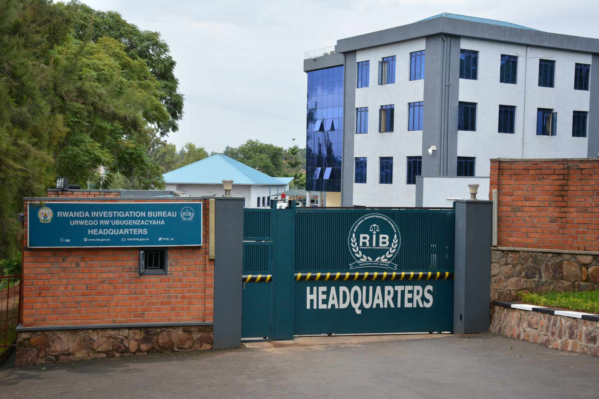 The Rwanda Investigation Bureau (RIB) has dismissed allegations that it wrongly targeted suspects involved in a fraudulent scheme linked to I&M Bank Rwanda.