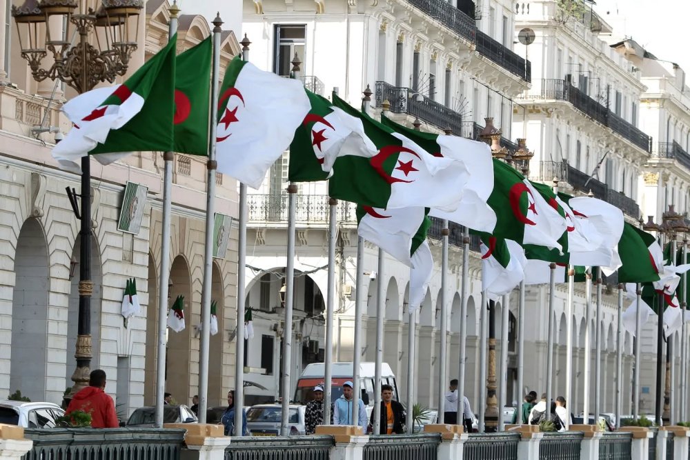 Algeria’s parliament has unanimously approved a landmark law declaring France’s colonisation of Algeria a crime, in a move that marks a dramatic escalation in diplomatic tensions between the two countries.