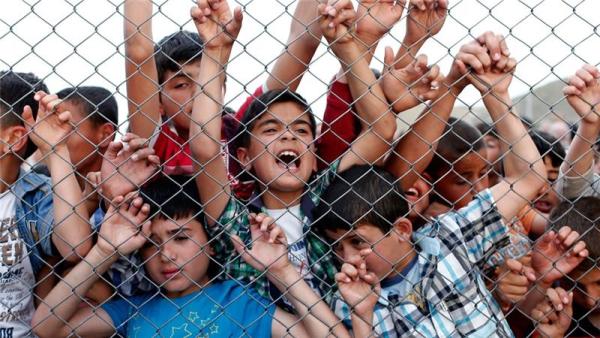 Amnesty urged wealthy nations to step up their response to the global refugee crisis