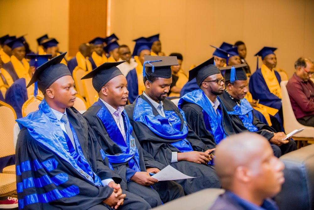 Nziza Training Academy is a skills development center for architecture, engineering, construction and manufacturing professionals. 