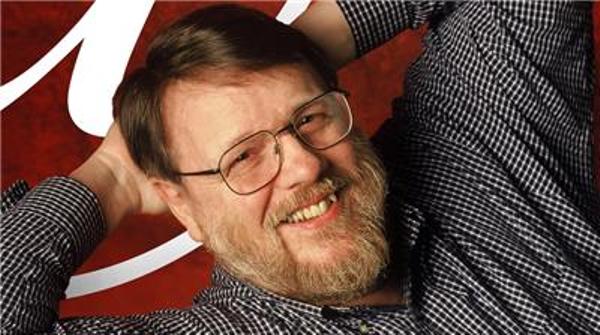 Ray Tomlinson