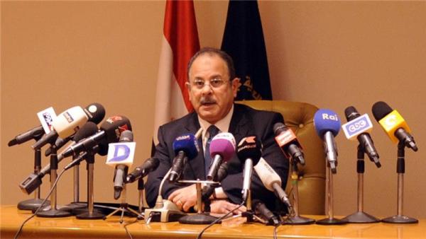 Abdel-Ghaffar said six suspects had been detained for alleged links to Barakat's killing