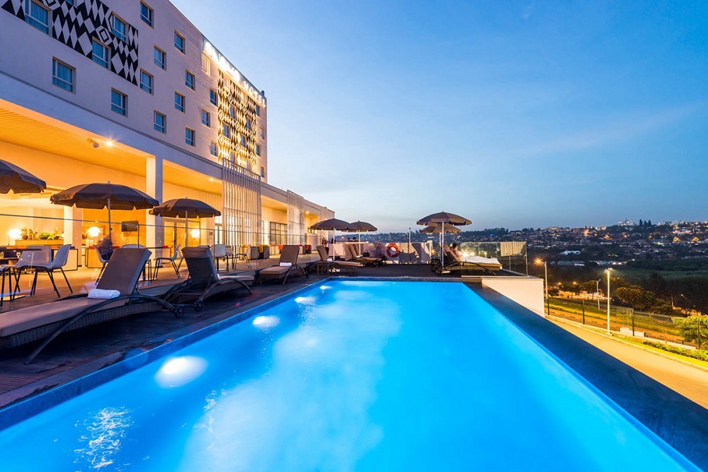 ONOMO Hotel Group partners with Bureau Veritas to receive safeguard hygiene excellency and safety label for its hotels