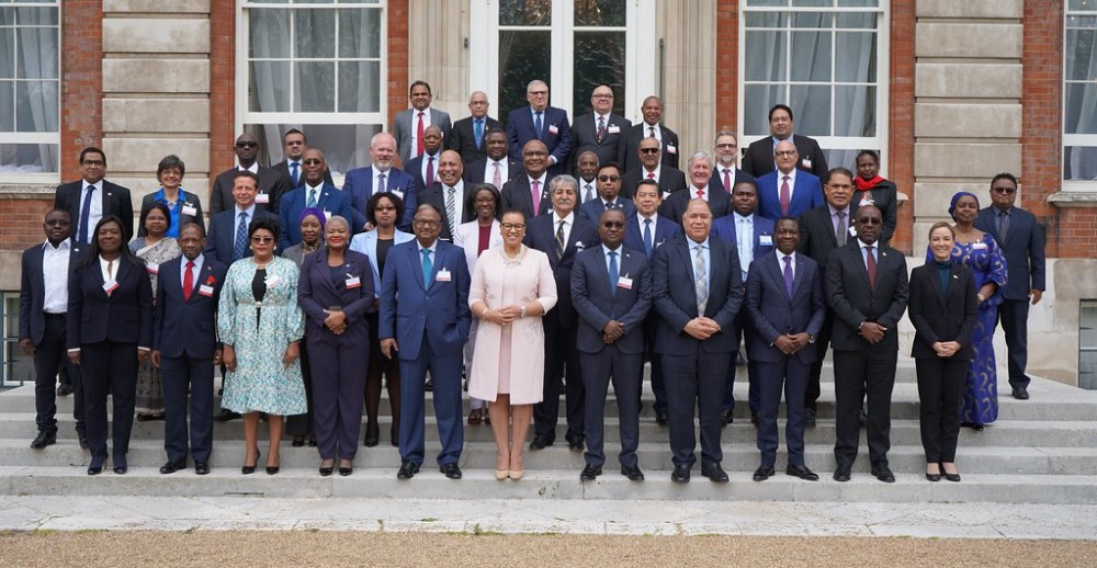 Commonwealth Trade Ministers emphasised the need to foster a digital transition and facilitate digital trade for inclusive growth and development.