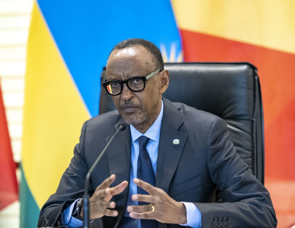 President Kagame has previously questioned President Tshisekedi’s character, describing him as unreliable for making agreements and then reneging on them.