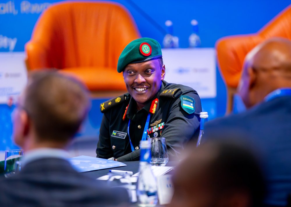 The spokesperson for the Rwanda Defence Force (RDF), Brigadier General Ronald Rwivanga, has affirmed that Rwanda is prepared to face potential hostilities from the Democratic Republic of Congo (DRC) following threats made by Congolese President Félix Tshisekedi.