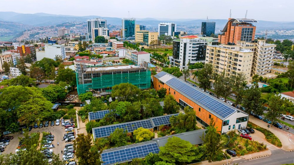 Remittances from the Rwandan diaspora reached $502 million in 2024, slightly down from the $505 million recorded in 2023. 