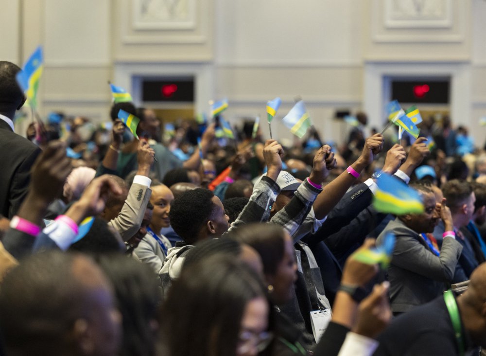 After a six-year pause, this highly anticipated convention is set to bring together over 1,500 Rwandans from across the globe, including members of the diaspora and guests from Rwanda.