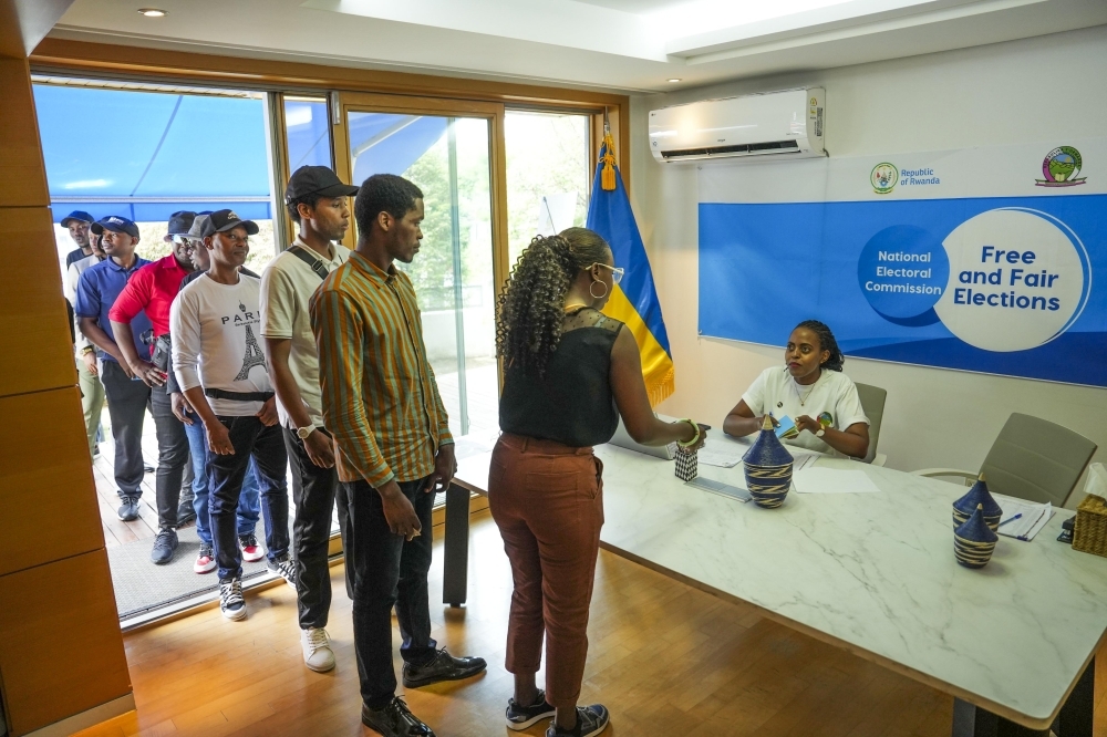 Rwandans went to the polls on July 15, 2024, to elect their president and members of parliament in a general election lauded by observers as “peaceful and calm”.