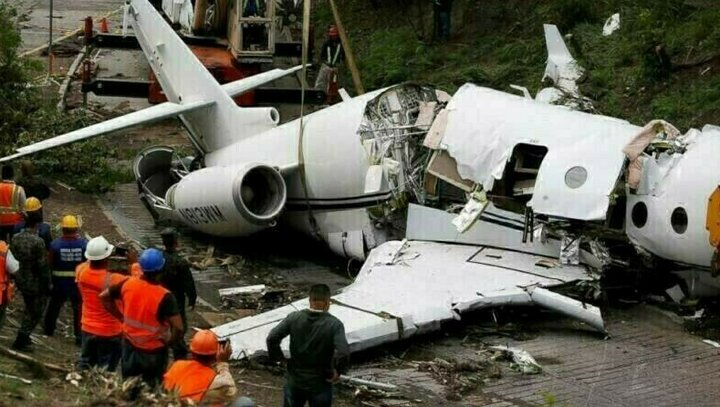 The crash occurred near Wadi Seidna Air Base in Omdurman, one of the army’s key military hubs, shortly after takeoff.
