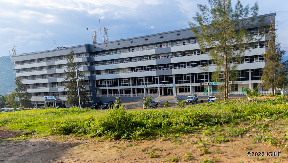 The building also houses a branch of Zigama CSS and AFOS. 