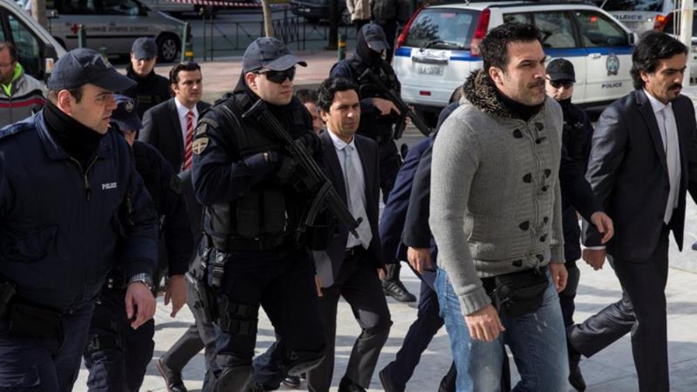 Greek court refuses to send back eight Turkish soldiers accused of coup-plotting