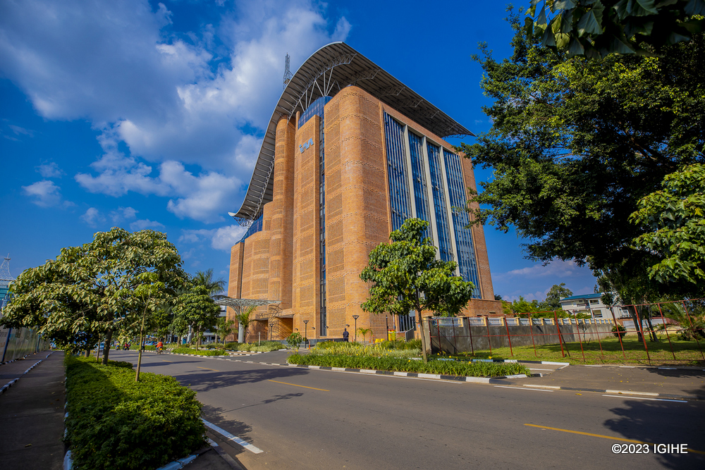 I&M Bank Rwanda recorded a profit after tax of Frw 11.6 billion in the first six months of 2025, a 45% increase compared to the same period last year.