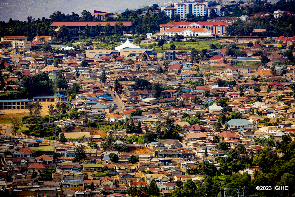 The suspected thieves were shot dead in Marembo Village, Musezero Cell of Gisozi Sector.
