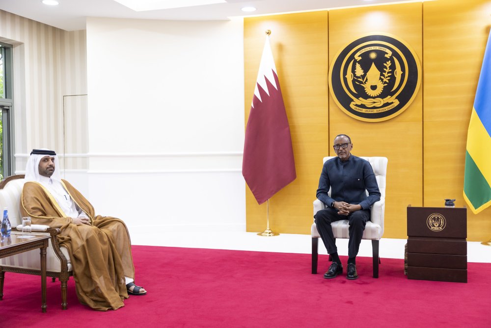 Ambassador Al Hajri succeeds the late Misfer bin Faisal Al-Shahwani, who passed away in July 2024.
